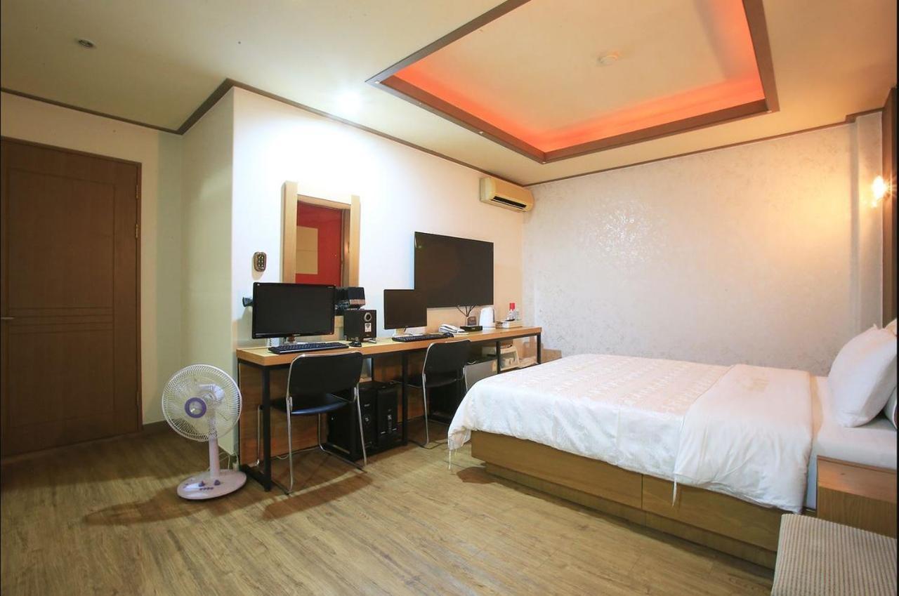 K2 Motel Сеул Екстер'єр фото